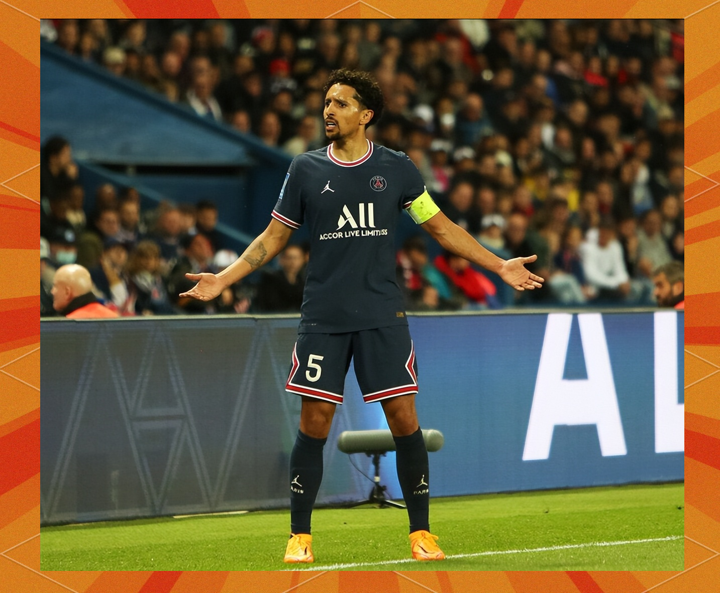 MK体育官网-关于里程碑夜巴黎圣日耳曼回应争议;德甲清晨刷纪录;信心回归;更衣室氛围转暖的信息